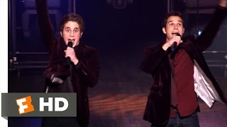 Pitch Perfect (9/10) Movie CLIP - I've Got the Magic in Me (2012) HD