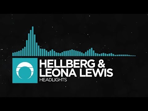 [Pop] - Hellberg & Leona Lewis - Headlights
