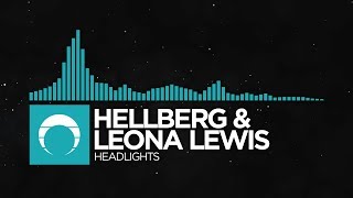 [Pop] - Hellberg &amp; Leona Lewis - Headlights