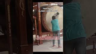 Download lagu Suara Bedug di Masjid Islamic Center NTB #bedug #beduglanggeng #beduk #suarabedug #tabuhbedug mp3