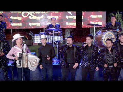 Los Populares del Llano Ft Alfonso Payán y Asociados - Don Albino y su amigo