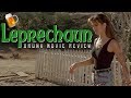 LEPRECHAUN 1993 Drinking Game Movie Review