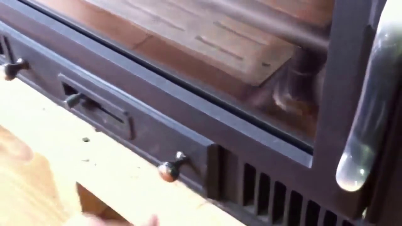 insertable de leña para radiadores economico