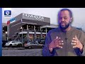 Filmhouse CEO On Inflation Streaming The Future Of Nigerian Cinemas