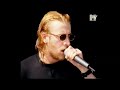 Paradise Lost | Once Solemn - Live with album sound MTV 1996