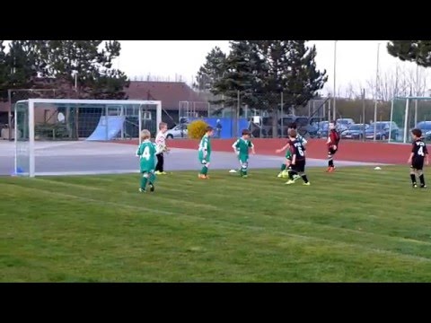 ASK_20160331 Eichkogel_U07_Turnier