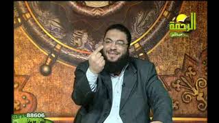 الجهاد بالمال | الحلقة ( 08 ) | #فرسان_الأقصى | د . حازم شومان image