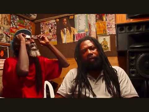 Tullo T And Daddy Mix Ina Real  Life