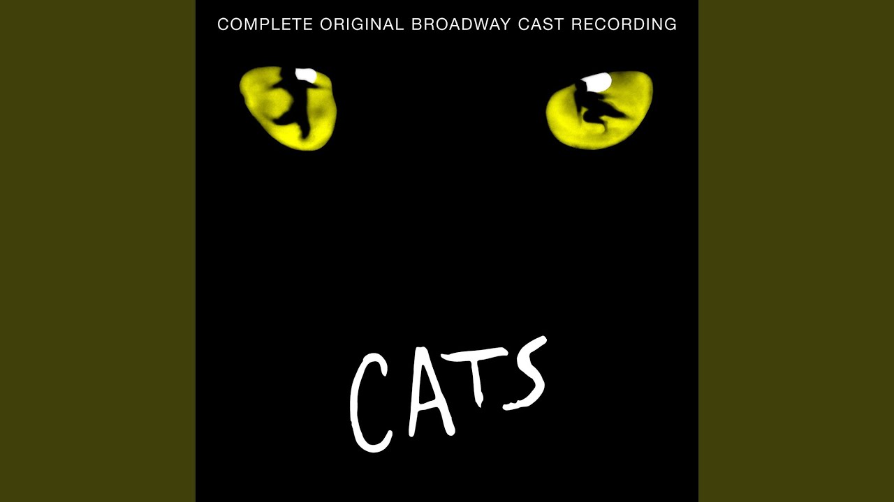 Andrew Lloyd Webber - Growltiger's Last Stand