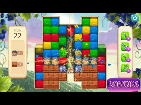 Vineyard Valley level 161 HD