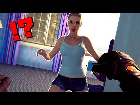 超リアルな泥棒ゲーム「泥棒シミュレーター - Thief Simulator」ゆっくり実況 【総集編・一気見】