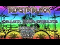 Beast In Black Crazy Mad Insane Atte P Live Drum Cam Rock In The City 2020 Pori