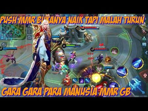 a n j a y - mobile legends