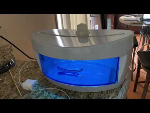 Making liquid ozone!