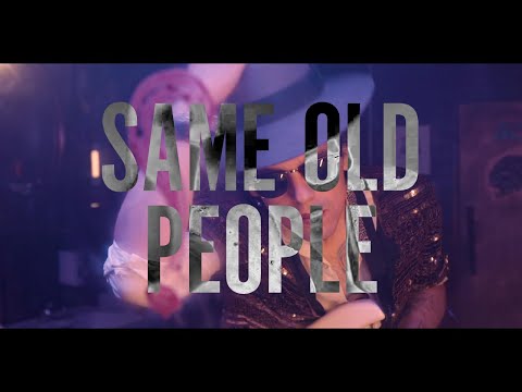 Twin Jackal - Same Old People (OFFICIAL VIDEO)