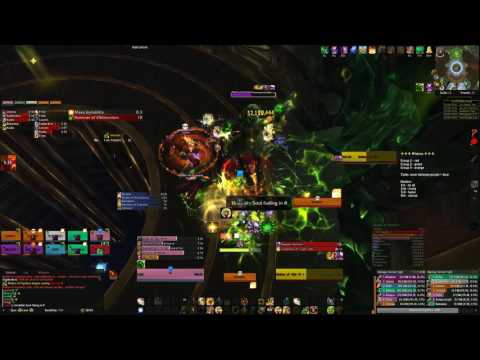 Heroic: Maiden of Vigilance - Prot Paladin POV
