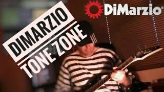 Video thumbnail for Dimarzio Tone Zone by Dimi