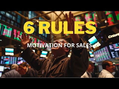 Watch This Video Before Every Sales Call - Sales Motivation