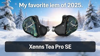 Xenns Tea Pro SE