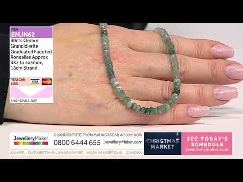 JewelleryMaker LIVE 17/11/2019 8am-1pm