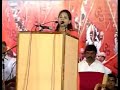 Joshili Speech