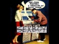 Sexboy - The Slave (The Germs) 