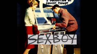 Sexboy - The Slave (The Germs)