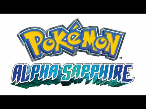 Littleroot Town - Pokémon Omega Ruby & Alpha Sapphire Music Extended HD