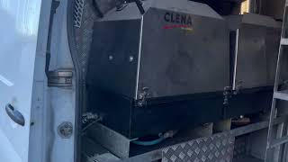 Venta de Mercedes-Benz SPRINTER 516 CDI furgón - Imagen 4 | Autoline CO Mercedes-Benz SPRINTER 516 CDI furgón | Imagen 4 - Autoline