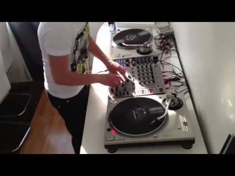 Best Dance & Electro House Mix 2013 New Club Music Mixes - DJ aSSa 076