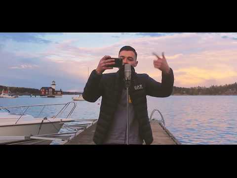 Jona - #hot16challenge2