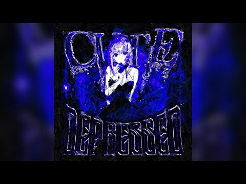 Dyan Dxddy - CUTE DEPRESSED (Slowed + Reverb) (1 Hour Loop)