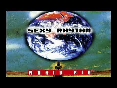 3. Mario Più-Sexy Rhythm (On Air Mix)