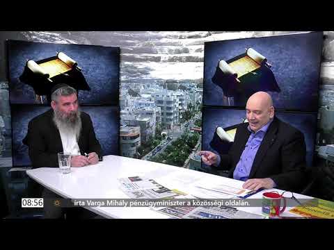 PIRKADAT Breuer Péterrel: Szabó György