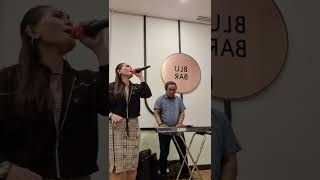 Download lagu Cuci luka deng aer mata original song Alya masihor mp3