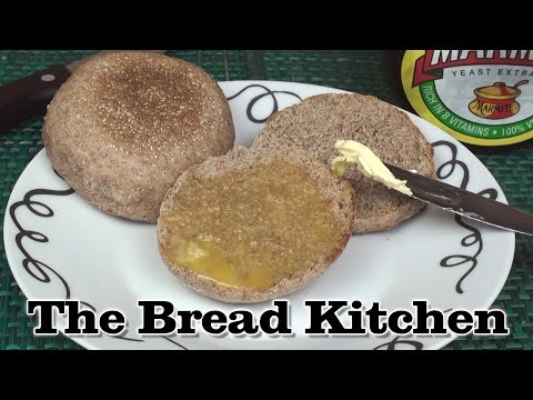 download lagu mp3 mp4 Homemade Whole Wheat English Muffins, download lagu Homemade Whole Wheat English Muffins gratis, unduh video klip Homemade Whole Wheat English Muffins