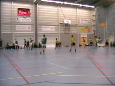 Waterpoort 1 - Tietjerk 1