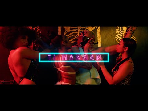 CHARLIN BATO - TI MANMAN (OFFICIAL VIDEO)
