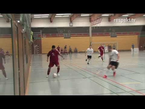 »Respekt!« beim Benefizturnier »Salzgitter Cup 2014«