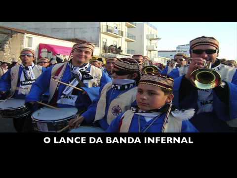 SALTA PÁ TERRA 2015