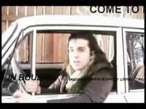 Peter Nalitch - Guitar