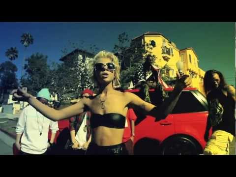 [HD] MICHELLE OBAMA Official Video - LiL' DEBBiE feat RiFF RAFF   ATL Twins   DollaBillGates