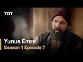 Yunus Emre - Season 1 Episode 7 (English subtitles)