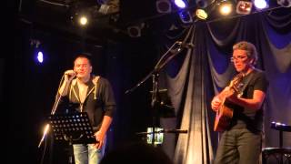 El Marido de la peluquera - Pedro Guerra &amp; Ismael Serrano