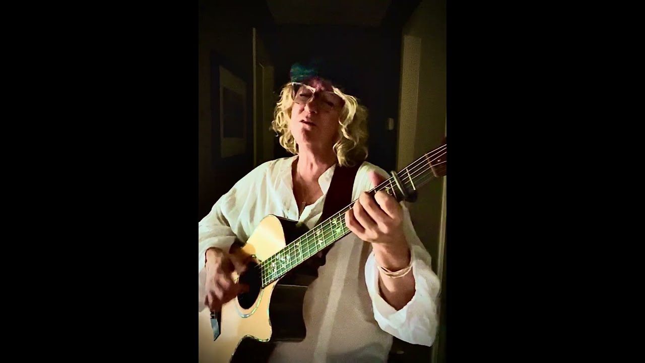 Promotional video thumbnail 1 for Meg Gehman Americana Soul