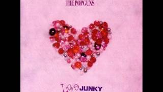 The Popguns - (I'll) Take You Down