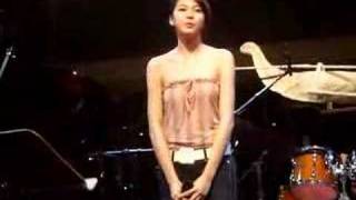 Download lagu Olivia Ong - Fly Me to the Moon (LIVE) mp3 Download lagu Olivia Ong - Fly Me to the Moon (LIVE) mp3