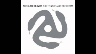 The Black Crowes - Nebakanezer