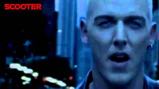 Scooter - She&#39;s The Sun (Official Video HD)
