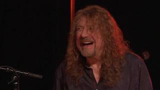 Robert Plant &amp; The Band of Joy: &quot;Somewhere Trouble Don&#39;t Go&quot;